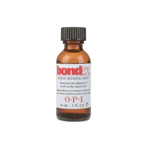 Опи Грунтовка Bondex Для сцепления ногтя с акрилом 30 мл (O.P.I, Вспомогательные средства) фото 0