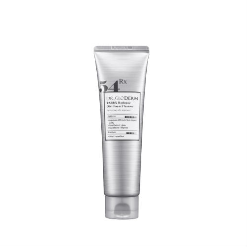 Доктор Глодерм Очищающая пенка для умывания TABRX Radiance Oint Foam Cleanser, 100 мл (Dr. Gloderm, TABRX Radiance) фото 0