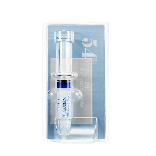 Доктор Глодерм Увлажняющая активная сыворотка-серум TABRX Moisture Serum Action, 6 мл (Dr. Gloderm, TABRX Serum Action) фото 0