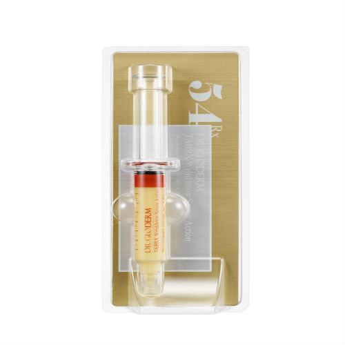 Доктор Глодерм Подтягивающая активная сыворотка-серум TABRX Wrinkletox Serum Action, 6 мл (Dr. Gloderm, TABRX Serum Action) фото 0