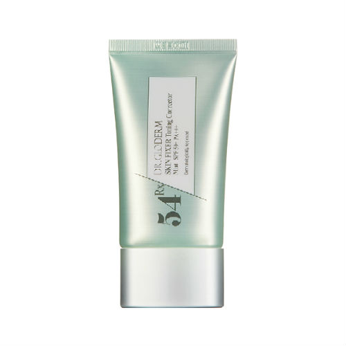 

Dr.Gloderm Корректор цвета кожи SKIN FIXER Toning Corrector Mint , мятный, 30 мл (Dr.Gloderm, SKIN FIXER), SKIN FIXER