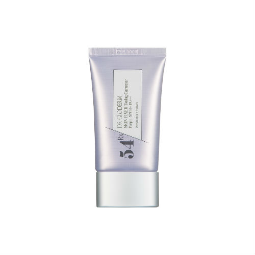 Доктор Глодерм Корректор цвета кожи SKIN FIXER Toning Corrector Purple , лавандовый, 30 мл (Dr. Gloderm, SKIN FIXER) фото 0