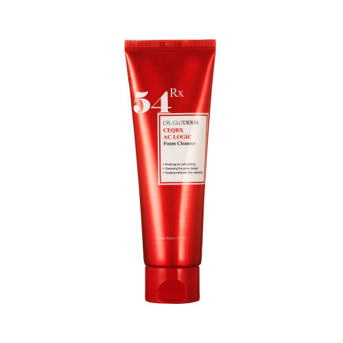 

Dr.Gloderm Пенка для умывания AC-LOGIC Foam Cleanser, 120 мл (Dr.Gloderm, AC-LOGIC), AC-LOGIC