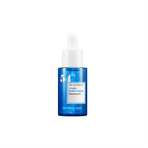 Доктор Глодерм Масло для чувствительной кожи лица CEQRX DERMA FENSE Balancing Oil,30мл (Dr. Gloderm, CEQRX DERMA FENS) фото 0