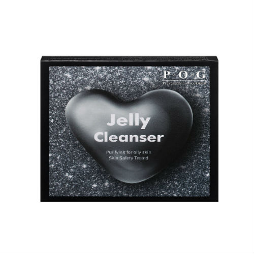 Доктор Глодерм Очищающее мыло-желе для жирной и комбинированной кожи Jelly Cleanser for dry skin, 90 гр (Dr. Gloderm, Jelly Cleanser) фото 0