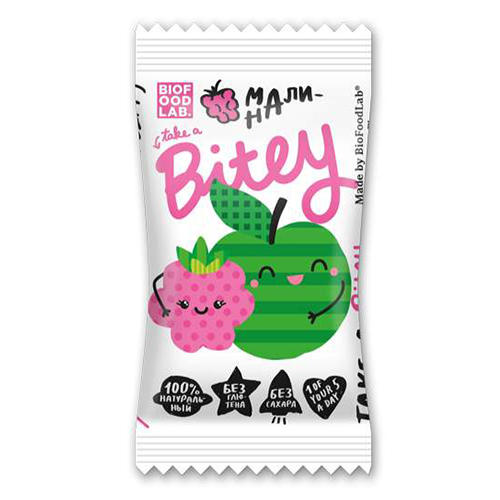 Байт Батончик Bitey 