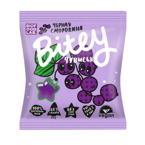 Байт Чувис Bitey 