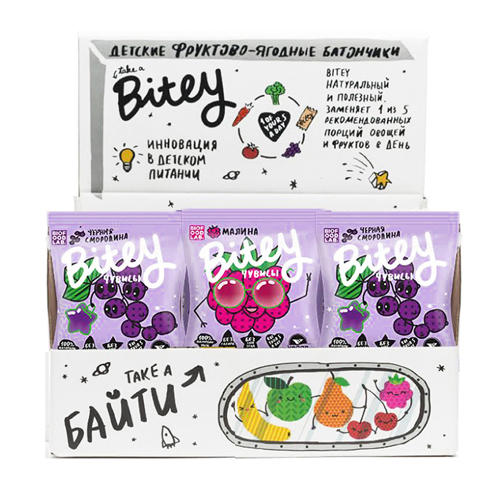 Байт Чувисы Bitey 