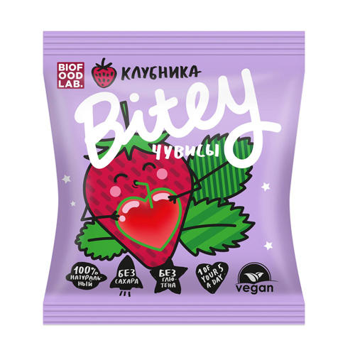 Байт Чувис Bitey 