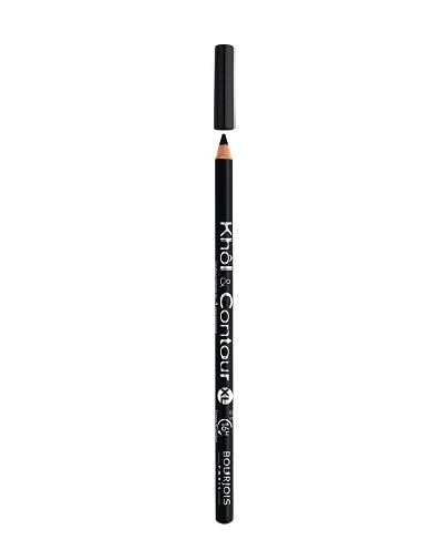 Буржуа Контурный карандаш для макияжа глаз Khol & Contour New тон 66 xl (Bourjois, Khol & contour new) фото 0