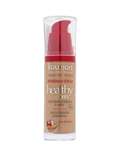 Тональный крем Healthy Mix Repack тон 56 hale clair (Bourjois, Healthy mix repack)