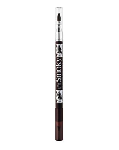 Контурный карандаш для макияжа глаз Effet Smoky тон 71 (Bourjois, Effet smoky)