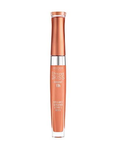 Буржуа Блеск для губ Sweet Kiss-gloss тон 01 (Bourjois, Sweet kiss-gloss) фото 0