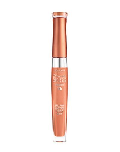 Блеск для губ Sweet Kissgloss тон 01 (Bourjois, Sweet kissgloss)