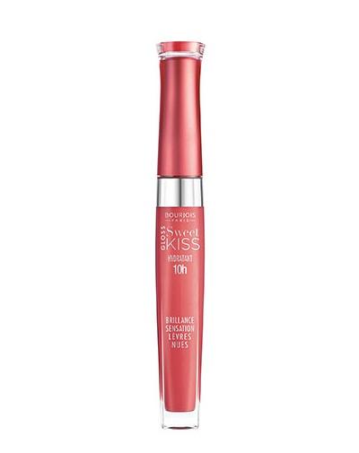 Блеск для губ Sweet Kissgloss тон 03 (Bourjois, Sweet kissgloss)