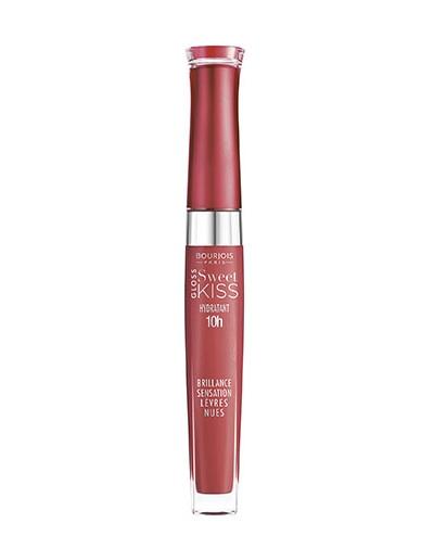 Буржуа Блеск для губ Sweet Kiss-gloss тон 04 (Bourjois, Sweet kiss-gloss) фото 0