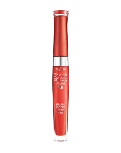 Блеск для губ Sweet Kissgloss тон 05 (Bourjois, Sweet kissgloss)