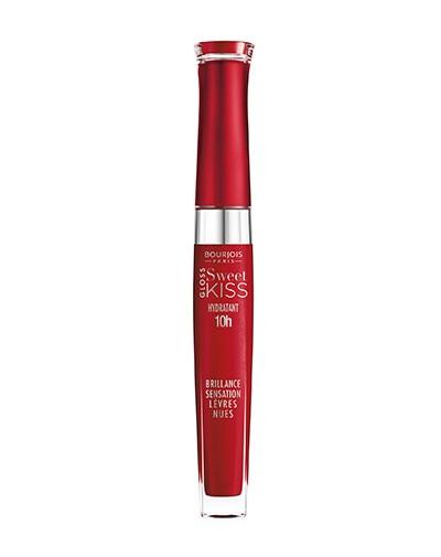 Блеск для губ Sweet Kissgloss тон 06 (Bourjois, Sweet kissgloss)