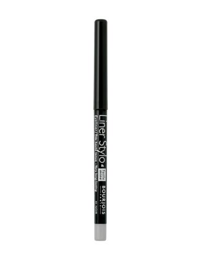 Карандаш для глаз Bourjois: стойкий и насыщенный цвет