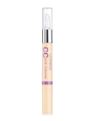 Буржуа Крем корректор тона для кожи вокруг Глаз CC Eye Сream тон 21 ivoire (Bourjois, Cc eye cream) фото 0