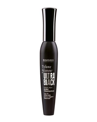 Буржуа Тушь увеличивающая объем volume glamour ultra black, тон 61, 12 мл (Bourjois, Для глаз) фото 0