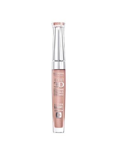 Блеск для губ Effet 3 D New 5,7 мл (Bourjois, Для губ)