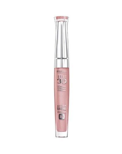 Блеск для губ Effet 3 D New тон 51 rose chimeric (Bourjois, Effet 3 d new)