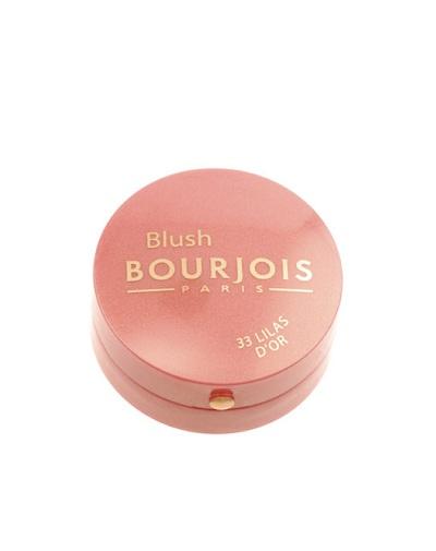 Румяна blush тон 33 (Bourjois, Pastel joues repack)