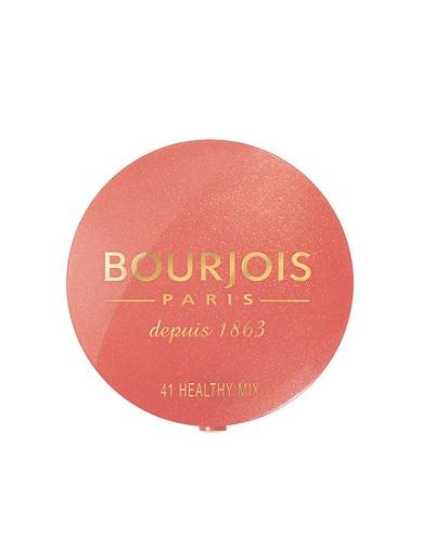 Румяна blush тон 41 (Bourjois, Pastel joues repack)