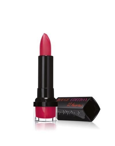 Буржуа Стойкая помада для губ  Rouge Edition 12 часов тон 35 entry vip (Bourjois, Rouge edition 12 часов) фото 0