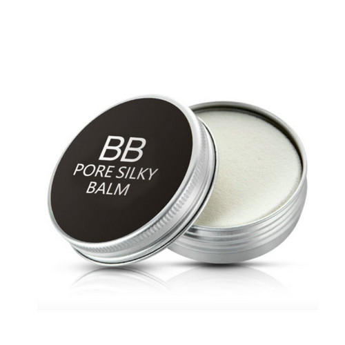 Биоаква База под макияж для затирки пор Pore Silky Balm 20 грамм (Bioaqua, Основы для макияжа) фото 0