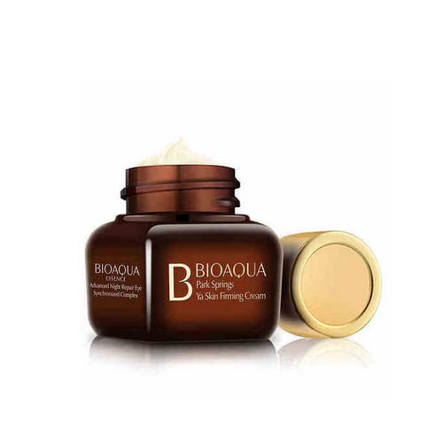 Ночной антивозрастной крем для век 20 грамм (Для глаз)