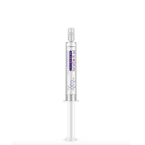 Биоаква Омолаживающая сыворотка с гиалуроновой кислотой Hydra Essence 10 мл (Bioaqua, Сыворотки) фото 0