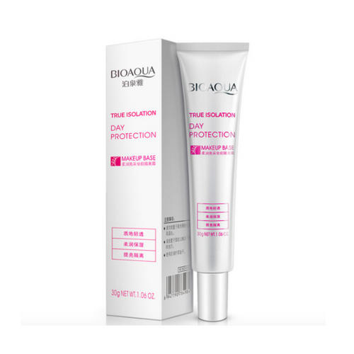 Биоаква База под макияж Day Protection 30 грамм (Bioaqua, Основы для макияжа) фото 0