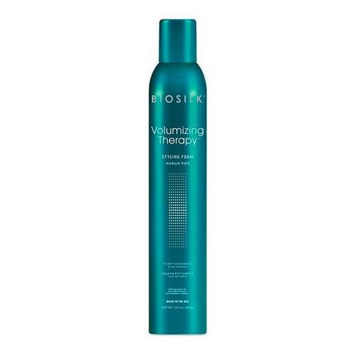 

Biosilk Спрей Объемная терапия сильной фиксации 340 г (Biosilk, BIOSILK VOLUMIZING THERAPY), BIOSILK VOLUMIZING THERAPY