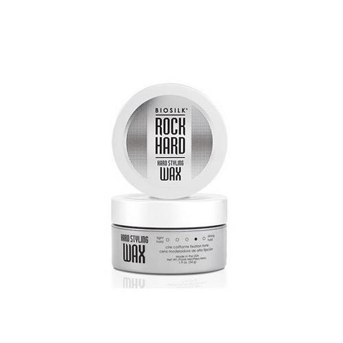 

Biosilk Воск Моделирующий средней фиксации 54 мл (Biosilk, BIOSILK ROCK HARD), BIOSILK ROCK HARD