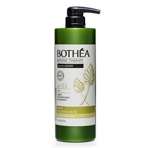 

Bothea Окисляющее молочко с экстрактом масла авокадо из Кении 750 мл (Bothea, Salon Line), Salon Line