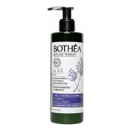 

Bothea Шампунь для вьющихсяволос 300 мл (Bothea, Salon Line), Salon Line