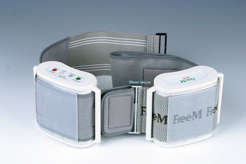 Бухенг Медикал BUHENG MEDICAL Массажер Free-M MK-207 (Buheng Medical, Массажеры) фото 0