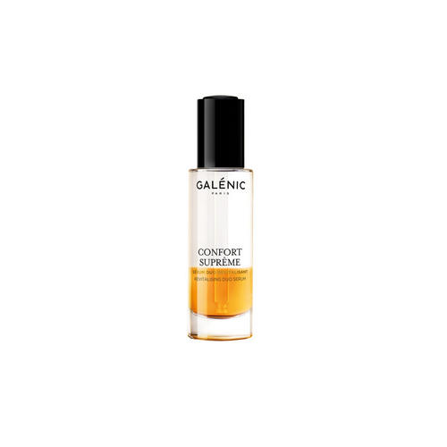 Galenic Двойная восстанавливающая сыворотка 30 мл (Galenic, Confort Suprême)