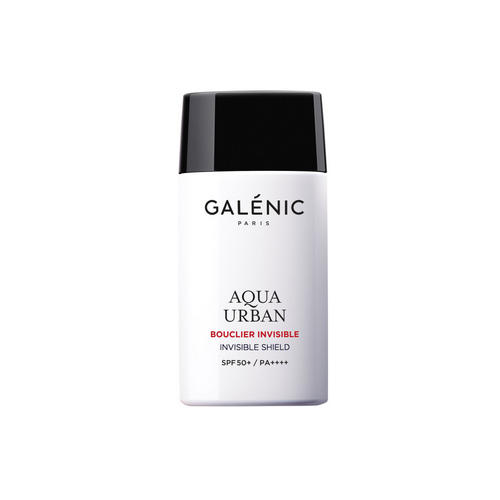 Галеник Флюид для лица SPF50+/PA++++ 40 мл (Galenic, Aqua urban) фото 0