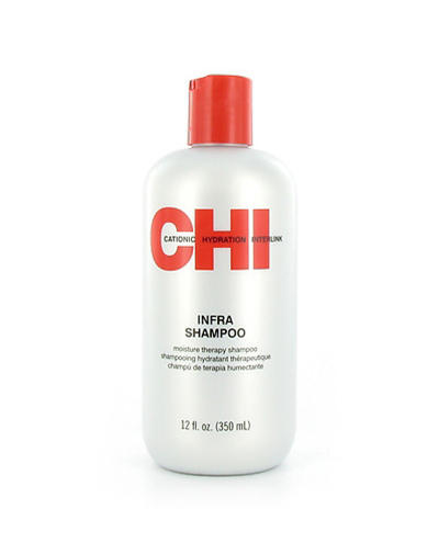 Chi Шампунь Инфра 355 мл (Chi, Infra) шампунь для волос chi infra shampoo 355 мл