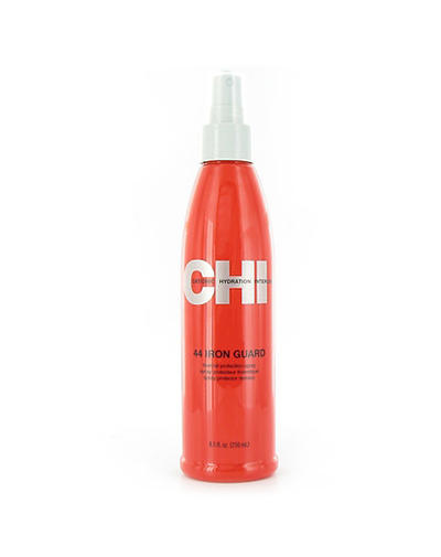 chi спрей для волос 44 iron guard style Chi Термозащитный спрей для волос 44 Iron Guard Spray, 237 мл (Chi, Iron Guard)