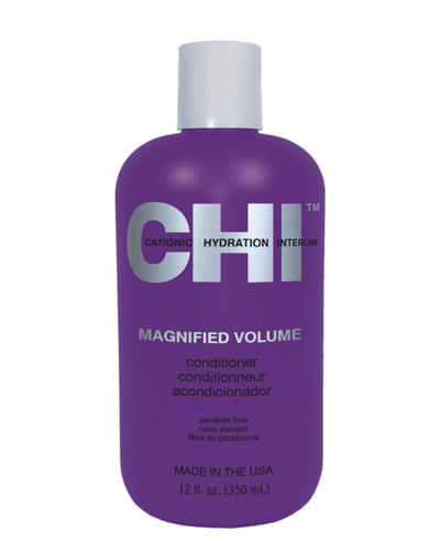 Чи Кондиционер для увеличения объема волос Conditioner, 350 мл (Chi, Magnified Volume) фото 0