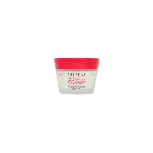 Кристина Защитный крем SPF 35 50 мл (Christina, Chateau de Beaute) фото 0