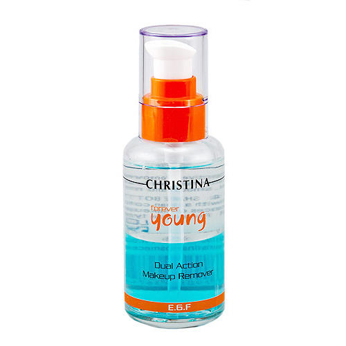 Кристина Средство для снятия макияжа 100 мл (Christina, Forever Young) фото 0