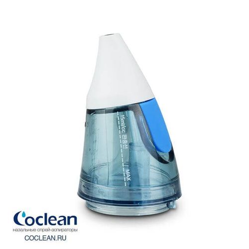 Коклин New Coclean насадка для распыления (Coclean, Аспираторы и насадки) фото 0