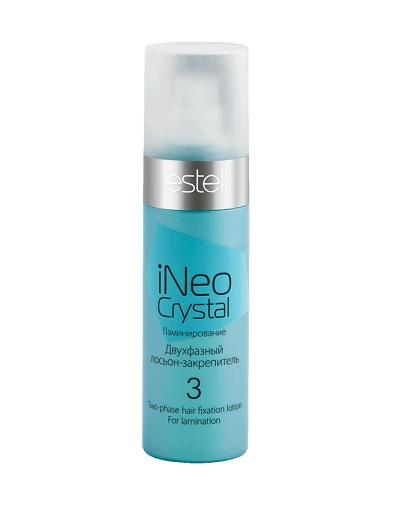 

Estel Двухфазный лосьон-закрепитель iNeo-Crystal 100 мл (Estel, iNeo-Crystal), iNeo-Crystal