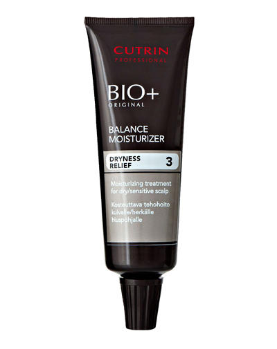 

Cutrin Увлажняющий гель-крем 75 мл (Cutrin, BIO+), BIO+