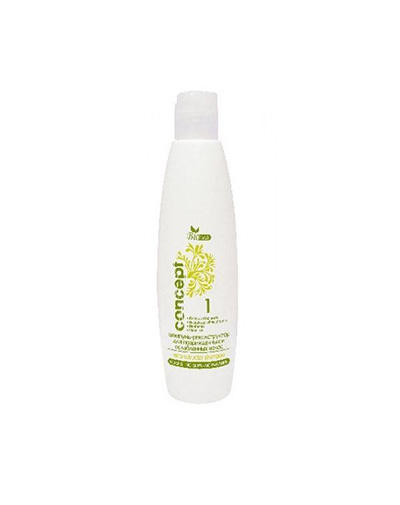 

Concept Шампунь-реконструктор для поврежденных и ослабленных волос ReConstructor Shampoo, 250 мл (Concept, ReConstructor), ReConstructor
